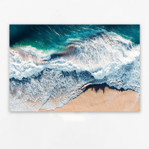 Waves | Ocean Forces 16