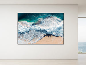 Waves | Ocean Forces 16