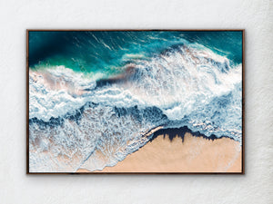 Waves | Ocean Forces 16