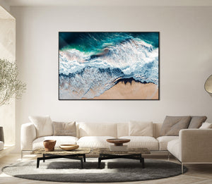 Waves | Ocean Forces 16