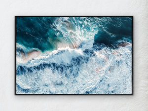 Waves | Ocean Forces 17