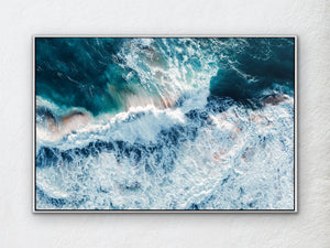 Waves | Ocean Forces 17