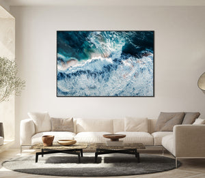 Waves | Ocean Forces 17