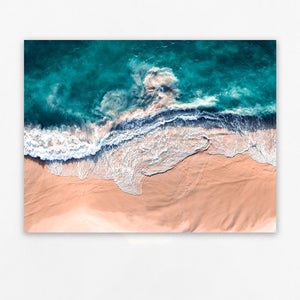 Waves | Ocean Forces 01