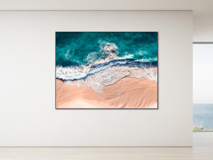 Waves | Ocean Forces 01