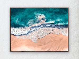 Waves | Ocean Forces 01