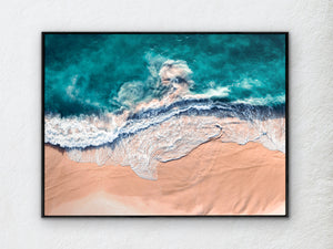 Waves | Ocean Forces 01