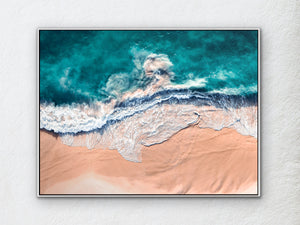 Waves | Ocean Forces 01