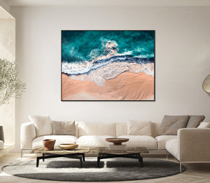 Waves | Ocean Forces 01