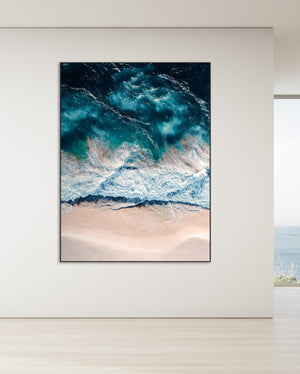 Waves | Ocean Forces 20