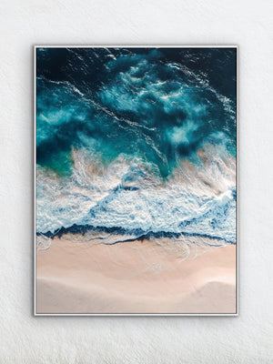 Waves | Ocean Forces 20