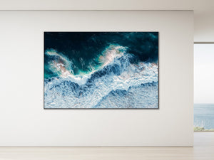 Waves | Ocean Forces 21