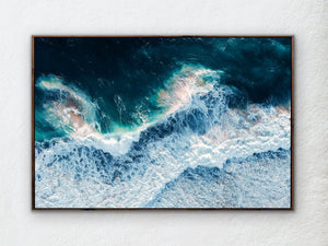 Waves | Ocean Forces 21