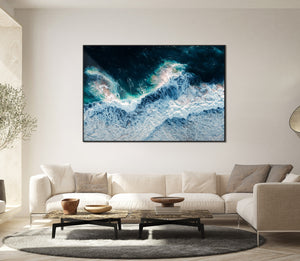 Waves | Ocean Forces 21