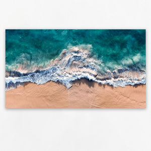 Waves | Ocean Forces 02