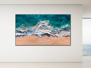 Waves | Ocean Forces 02