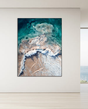 Waves | Ocean Forces 03