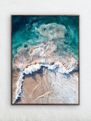 Waves | Ocean Forces 03