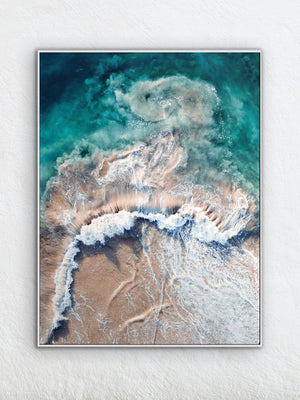 Waves | Ocean Forces 03