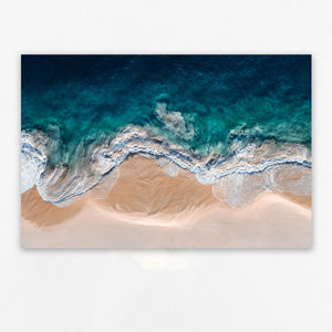 Waves | Ocean Forces 04