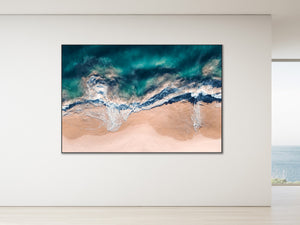 Waves | Ocean Forces 08