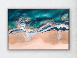 Waves | Ocean Forces 08