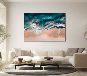 Waves | Ocean Forces 08