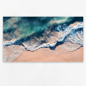 Waves | Ocean Forces 09