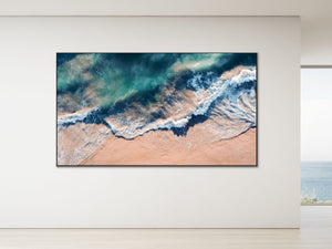 Waves | Ocean Forces 09