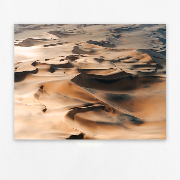 Iron Dunes 1