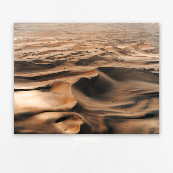 Iron Dunes 9