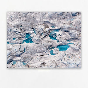 Nordic Mountains I - Meltwater 20