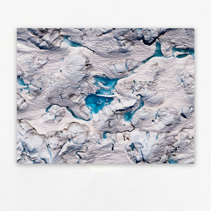 Nordic Mountains I - Meltwater 21