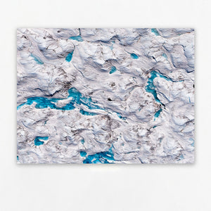 Nordic Mountains I - Meltwater 24