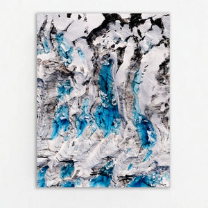 Nordic Mountains I - Meltwater 25