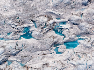 Nordic Mountains I - Meltwater 20