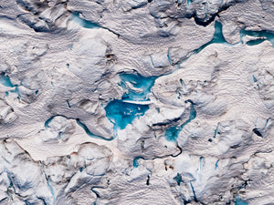 Nordic Mountains I - Meltwater 21