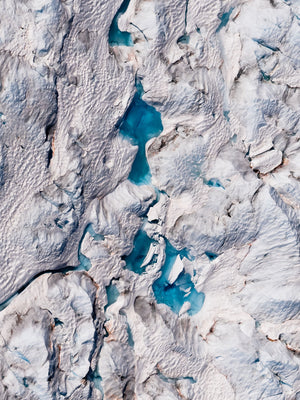 Nordic Mountains I - Meltwater 22