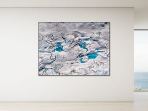 Nordic Mountains I - Meltwater 20