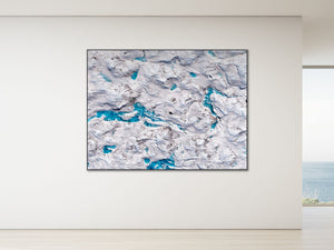 Nordic Mountains I - Meltwater 24