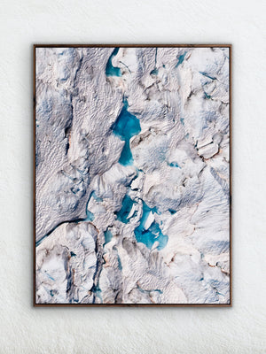 Nordic Mountains I - Meltwater 22