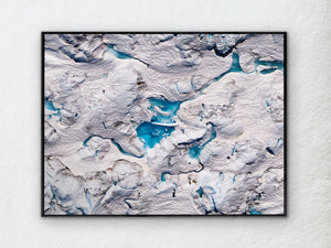 Nordic Mountains I - Meltwater 21