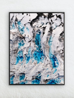 Nordic Mountains I - Meltwater 25