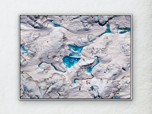 Nordic Mountains I - Meltwater 21