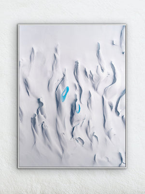 Nordic Mountains I - Meltwater 27