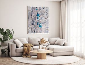 Nordic Mountains I - Meltwater 22