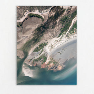 The Unique Coast 27