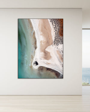 The Unique Coast 19