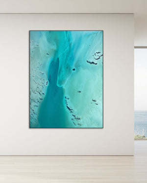 The Unique Coast 25