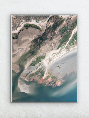 The Unique Coast 27
